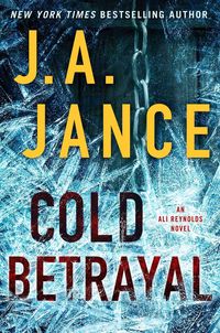Produktbild: Cold Betrayal