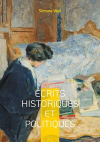Produktbild: &Eacute;crits historiques et politiques