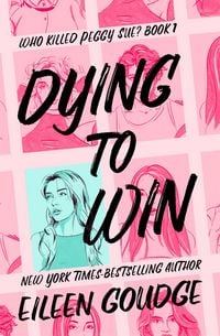 Produktbild: Dying to Win