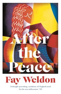 Produktbild: Weldon, F: After the Peace