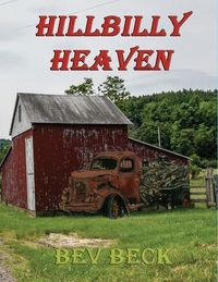 Produktbild: Josey's Hillbilly Heaven