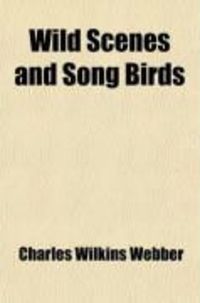 Produktbild: Wild Scenes and Song Birds