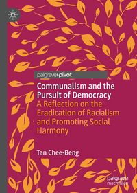 Produktbild: Communalism and the Pursuit of Democracy