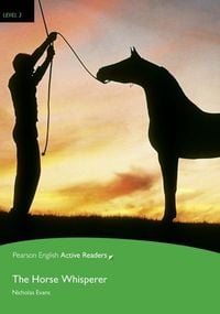 Produktbild: Evans, N: Level 3: The Horse Whisperer Book & Multi-ROM with