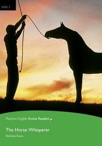 Produktbild: Evans, N: Level 3: The Horse Whisperer Book & Multi-ROM with