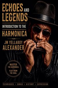 Produktbild: Echos and legends