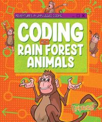 Produktbild: Coding with Rain Forest Animals