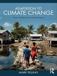 Produktbild: Adaptation to Climate Change