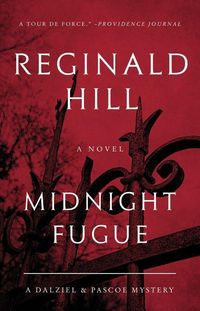 Produktbild: Midnight Fugue