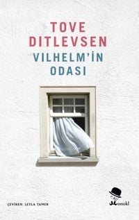 Produktbild: Vilhelmin Odasi