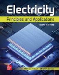 Produktbild: Experiments Manual to Accompany Electricity: Principles and Applications