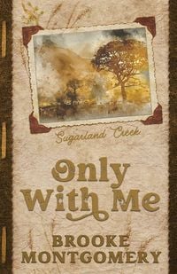 Produktbild: Only With Me (Alternate Special Edition Cover)