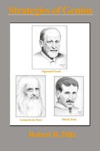 Produktbild: Strategies of Genius