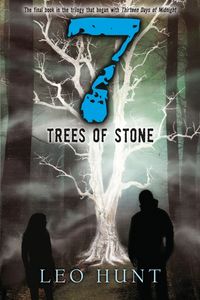 Produktbild: Seven Trees of Stone