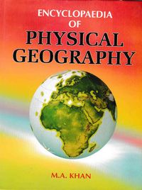 Produktbild: Encyclopaedia of Physical Geography