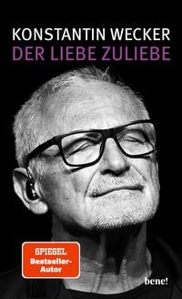 Produktbild: Der Liebe zuliebe