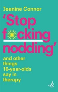 Produktbild: Stop F*cking Nodding