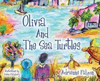 Produktbild: Olivia and the Sea Turtles
