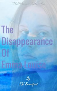 Produktbild: The Disappearance of Emma-Louise
