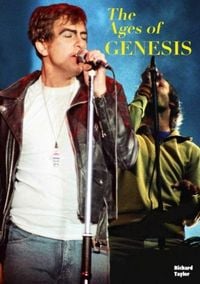 Produktbild: The Ages Of Genesis