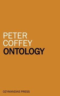 Produktbild: Ontology
