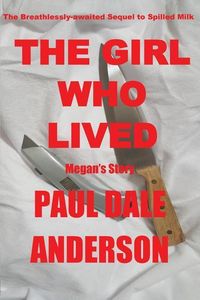 Produktbild: The Girl Who Lived