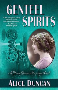 Produktbild: Genteel Spirits