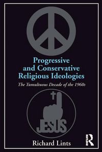 Produktbild: Progressive and Conservative Religious Ideologies