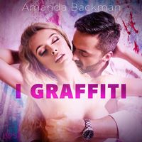 Produktbild: I graffiti - racconto erotico