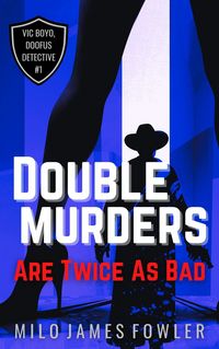 Produktbild: Double Murders Are Twice As Bad