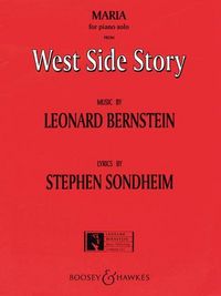 Produktbild: Maria (from West Side Story)