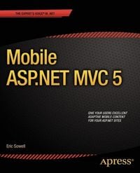 Produktbild: Mobile Asp.Net Mvc 5