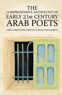 Produktbild: Comprehensive Anthology of Early 21st Century Arab Poets