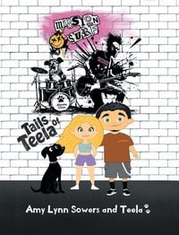 Produktbild: Tails of Teela