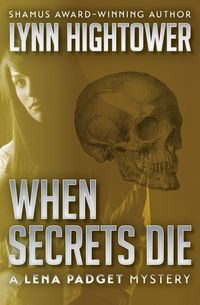 Produktbild: When Secrets Die
