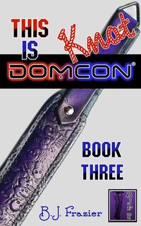 Produktbild: This is Knot DomCon ~ Book Three