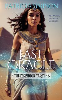 Produktbild: The Last Oracle (The Forbidden Tarot, #3)