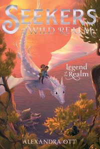 Produktbild: Legend of the Realm
