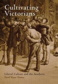 Produktbild: Cultivating Victorians