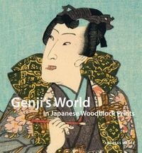 Produktbild: Genji's World in Japanese Woodblock Prints