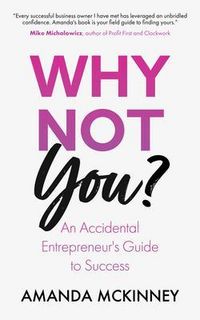 Produktbild: Why Not You?