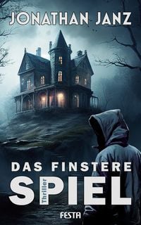 Produktbild: Das finstere Spiel