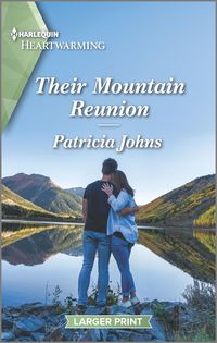 Produktbild: THEIR MOUNTAIN REUNION -LP ORI