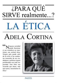 Produktbild: &iquest;Para qu&eacute; sirve realmente la &eacute;tica?
