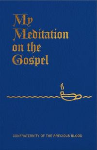 Produktbild: My Meditation on the Gospel