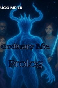 Produktbild: Ordinary Life / Ordinary Life: Prolog