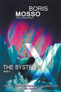Produktbild: The Elementals - The System X