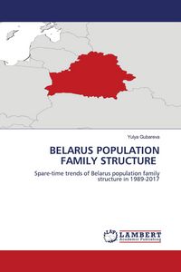 Produktbild: Belarus Population Family Structure