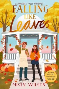 Produktbild: Falling Like Leaves