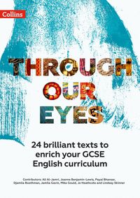 Produktbild: Through Our Eyes Ks4 Anthology Teacher Pack